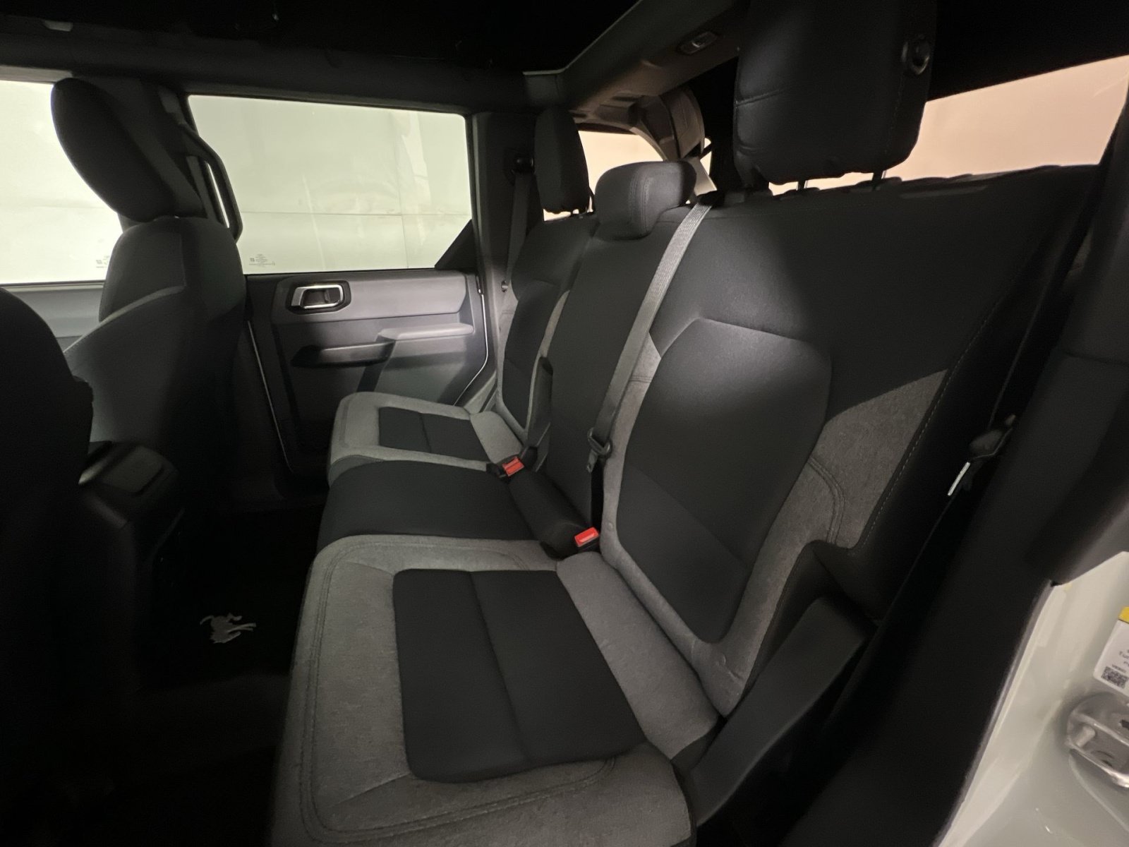 Certified 2021 Ford Bronco Big Bend AWD/4WD image 23