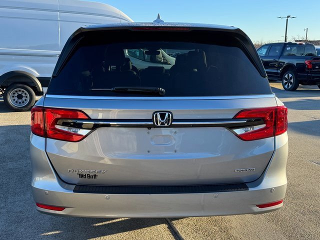 Used 2022 Honda Odyssey Touring image 3