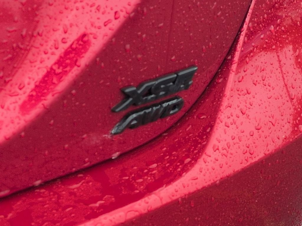 Used 2021 Toyota Camry XSE AWD/4WD image 27