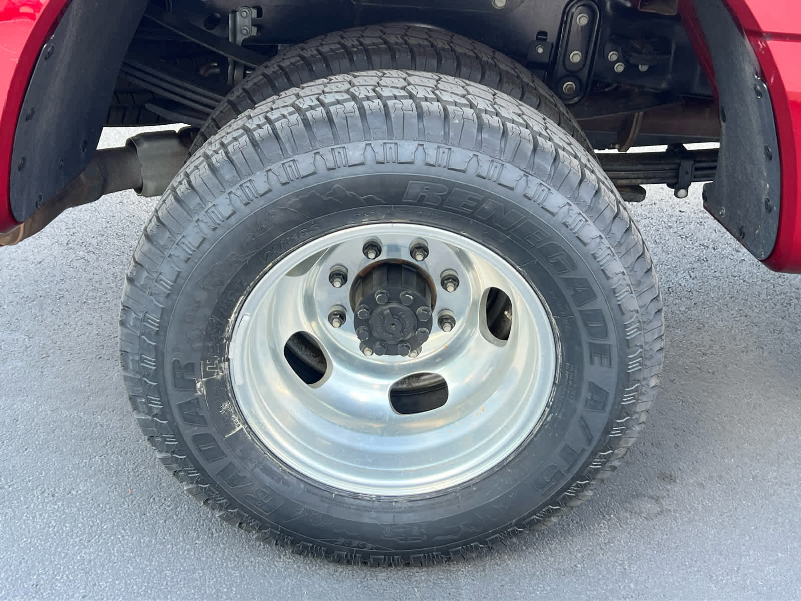 Certified 2025 Ford F350 Platinum image 15