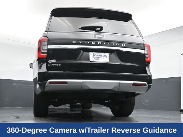 Certified 2023 Ford Expedition Limited AWD/4WD image 35