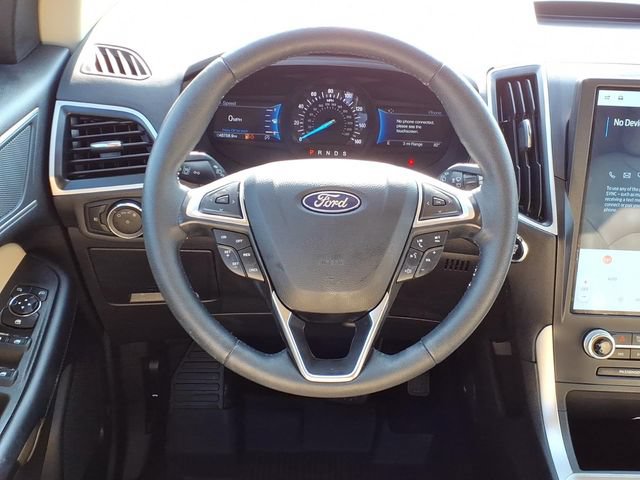 Certified 2024 Ford Edge SEL w/ Convenience Package AWD/4WD image 14