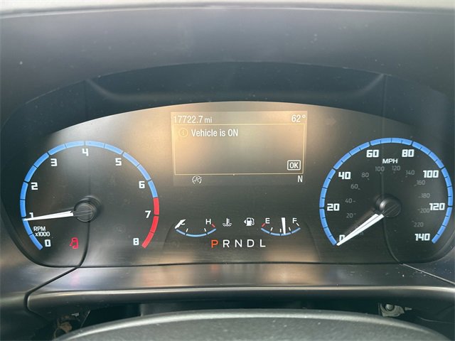 Certified 2024 Ford Bronco Sport Big Bend w/ Convenience Package image 21