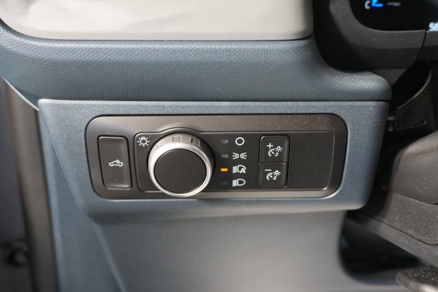 Certified 2025 Ford Maverick XL w/ Equipment Group 102A image 14