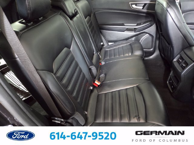 Certified 2024 Ford Edge SEL w/ Convenience Package AWD/4WD image 22