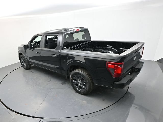 Certified 2026 Ford F150 STX w/ Equipment Group 200A RWD image 22
