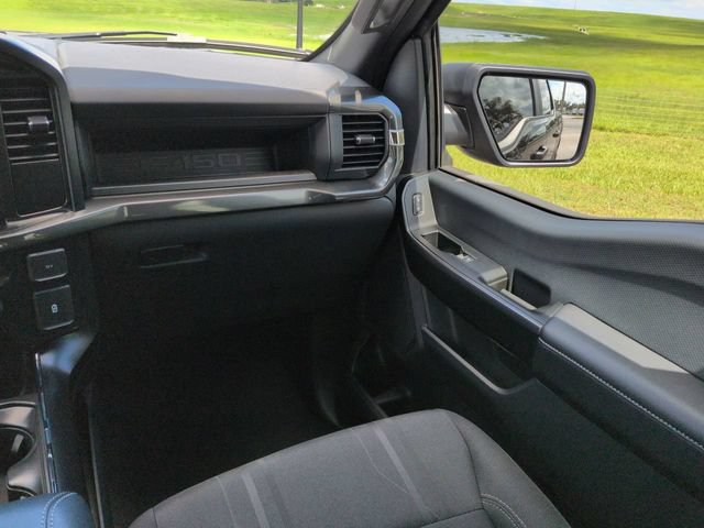 Certified 2026 Ford F150 STX AWD/4WD image 17