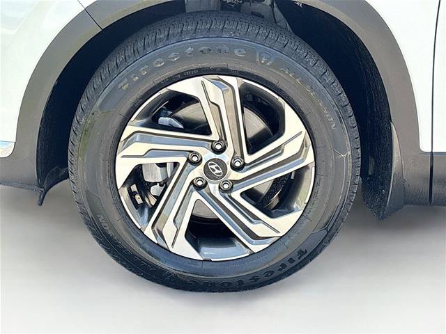 Used 2022 Hyundai Santa Fe SEL w/ Convenience + Premium Package FWD image 34