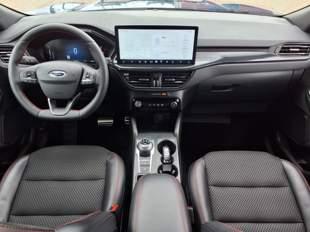 Certified 2023 Ford Escape ST-Line w/ Tech Pack #1 AWD/4WD image 14