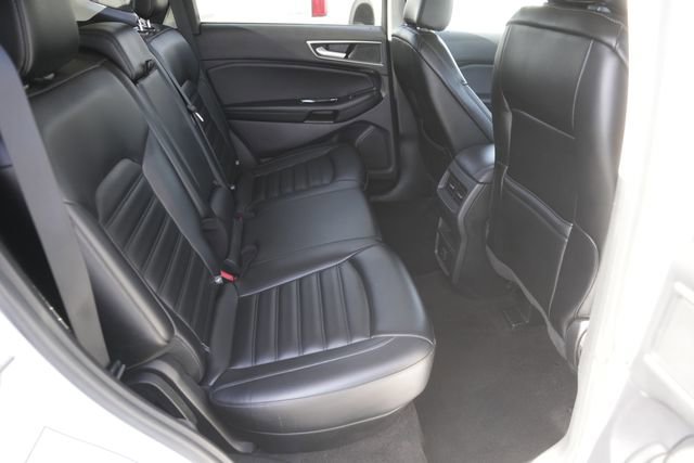 Certified 2020 Ford Edge SEL image 15