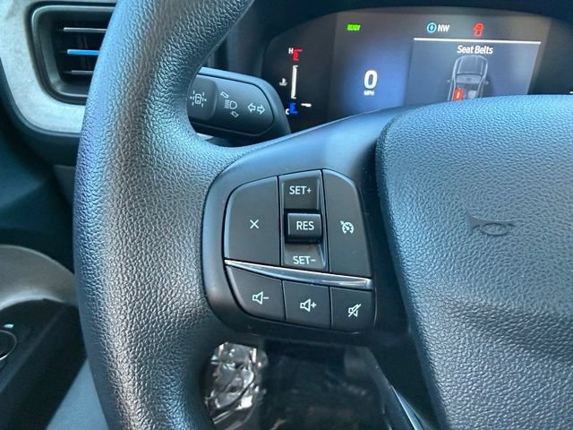 Certified 2026 Ford Maverick XLT FWD image 16