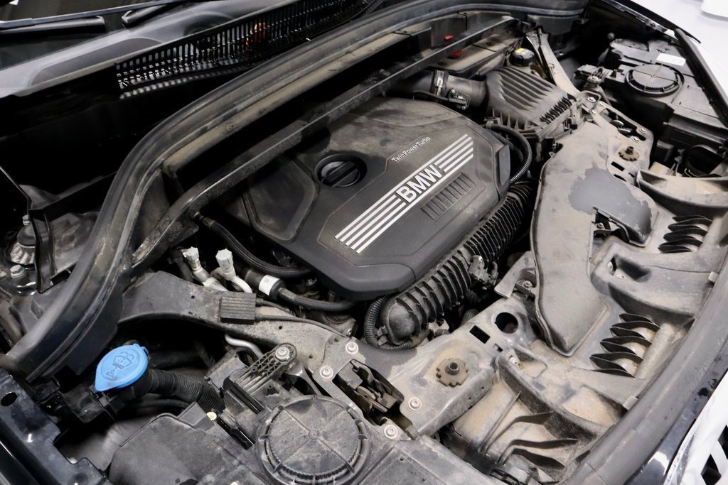 Used 2020 BMW X1 sDrive28i image 19