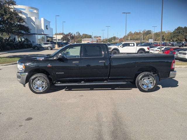 Used 2020 RAM 2500 Tradesman image 2