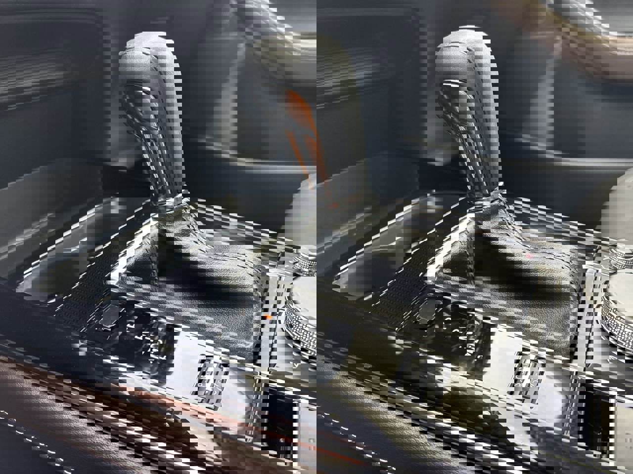 Used 2024 MAZDA CX-30 AWD 2.5 S w/ Premium Package image 26