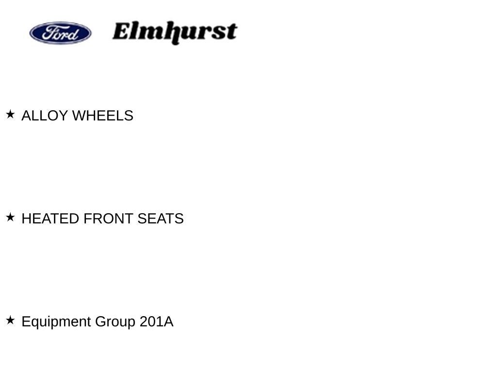Certified 2023 Ford Edge SEL AWD/4WD image 9