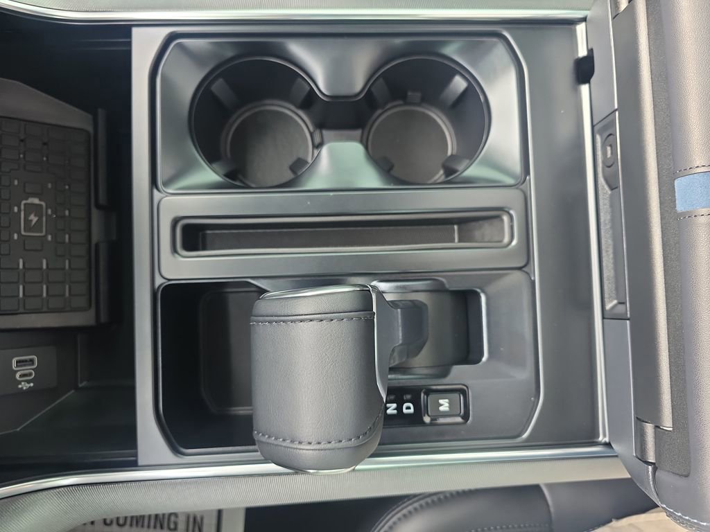 Certified 2025 Ford F150 Platinum w/ Equipment Group 702A High AWD/4WD image 47