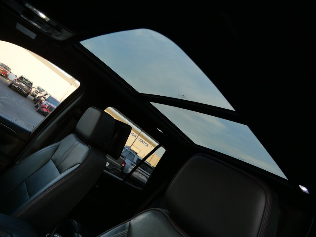 Used 2021 Chevrolet Tahoe RST w/ Rear Media and Nav Package AWD/4WD image 12