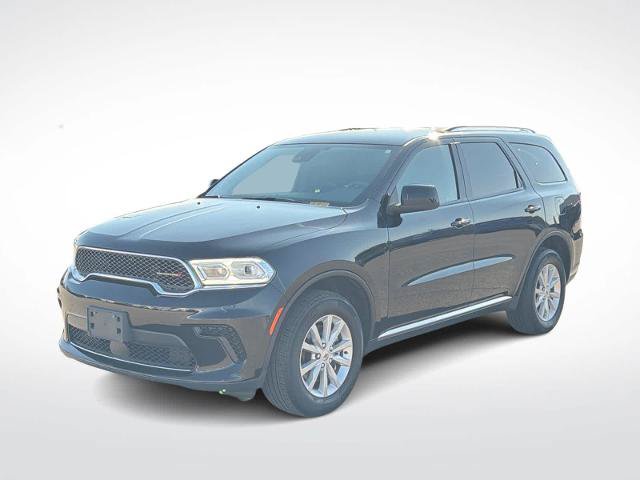 Used 2023 Dodge Durango SXT Launch Edition AWD/4WD image 4