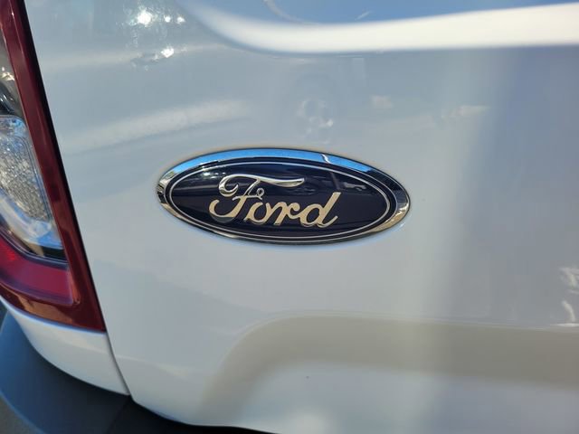 Certified 2025 Ford Bronco Sport Badlands image 7