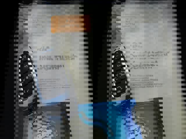 Used 2024 Hyundai Tucson SEL image 36