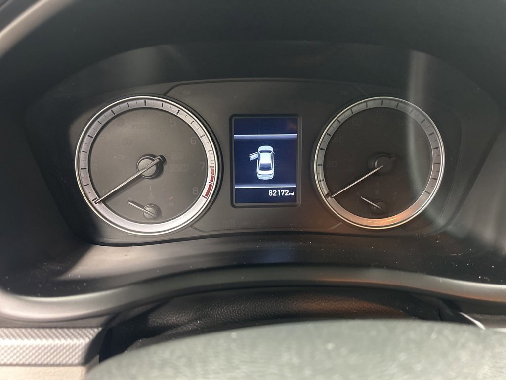 Used 2018 Hyundai Sonata ECO image 6