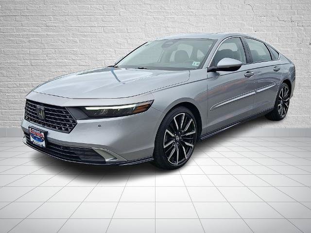Used 2024 Honda Accord Touring
