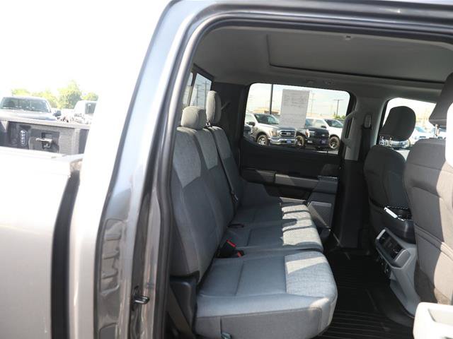 Certified 2022 Ford F150 XLT w/ Equipment Group 302A High AWD/4WD image 33