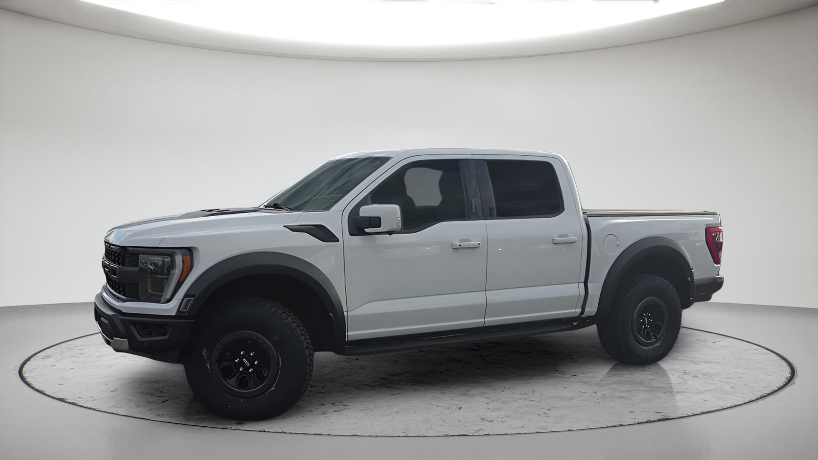 Certified 2023 Ford F150 Raptor w/ Raptor Carbon Fiber Package AWD/4WD image 12