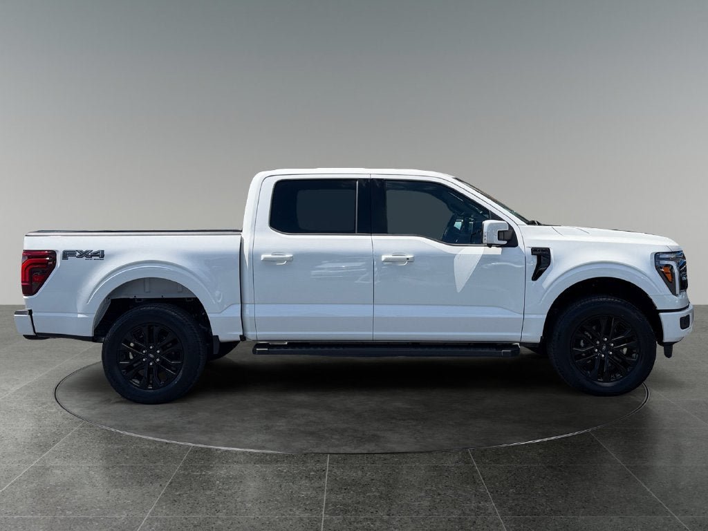 Certified 2026 Ford F150 Lariat AWD/4WD image 11