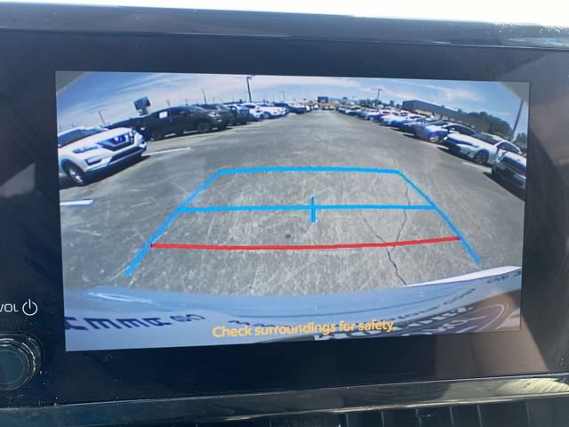 Used 2024 Toyota Corolla LE FWD image 25