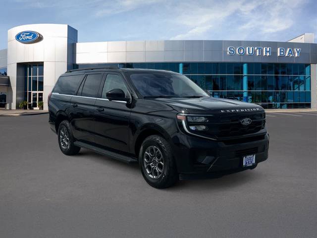Certified 2025 Ford Expedition Max Active RWD image 7