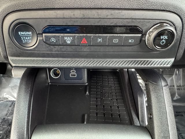 Certified 2025 Ford Bronco Sport Badlands AWD/4WD image 27