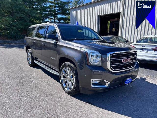 Used 2018 GMC Yukon XL SLT w/ Open Road Package