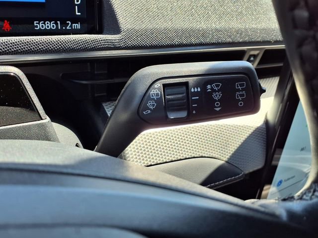 Certified 2021 Ford Mustang Mach-E California Route 1 RWD image 12