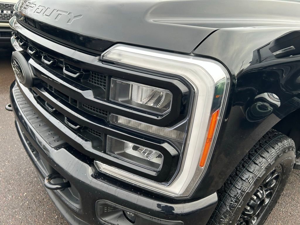 Certified 2023 Ford F250 Lariat w/ Lariat Ultimate Package image 37