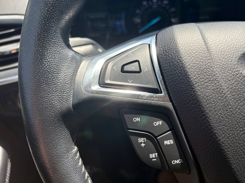 Certified 2023 Ford Edge SEL AWD/4WD image 19