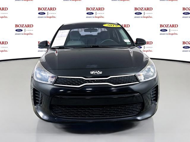 Used 2019 Kia Rio S image 8