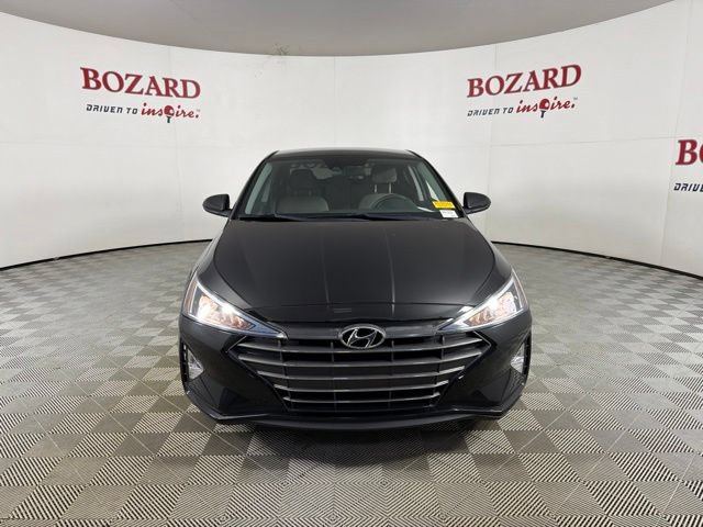 Used 2020 Hyundai Elantra SEL FWD image 2