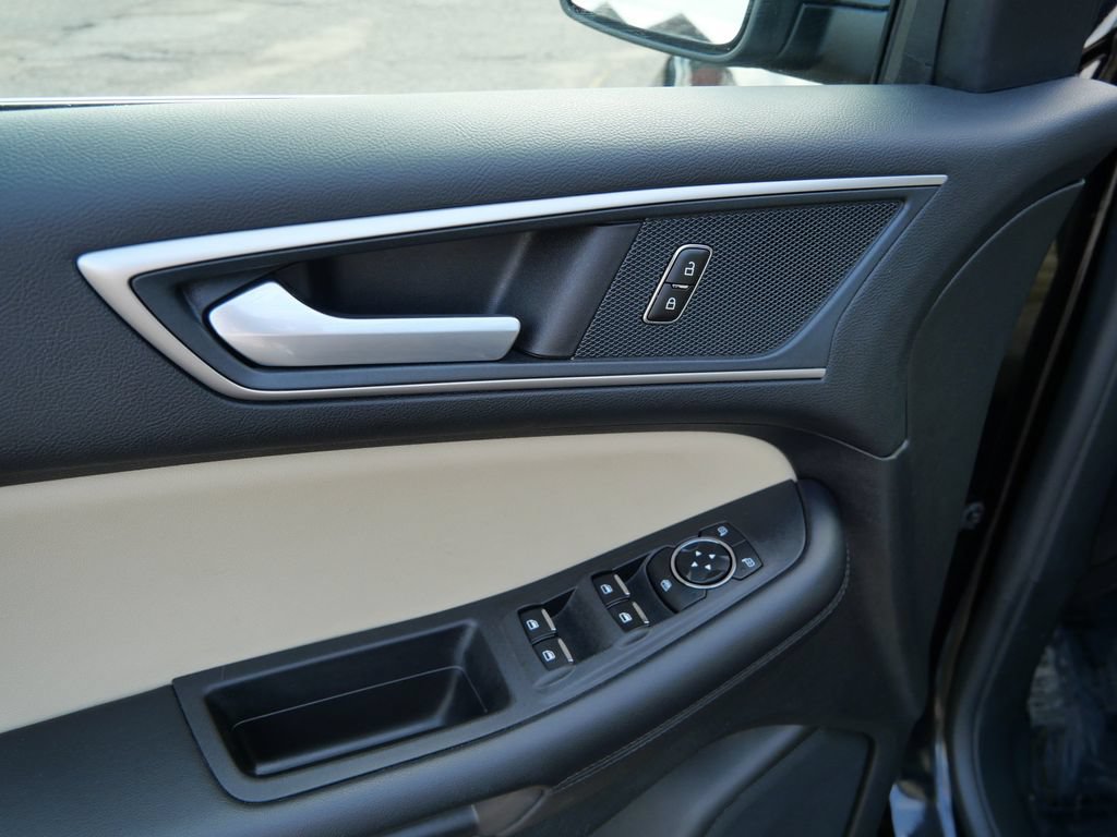 Certified 2024 Ford Edge SEL AWD/4WD image 20