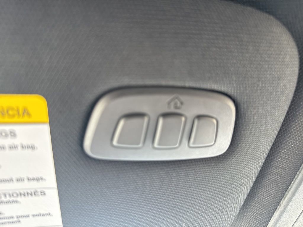 Certified 2025 Ford Explorer Platinum w/ Ultimate Package image 23