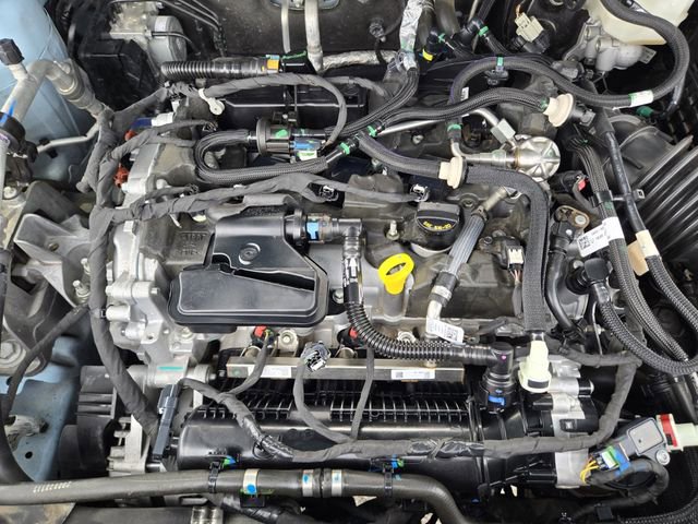 Certified 2023 Ford Bronco Sport Heritage w/ Heritage Convenience Package AWD/4WD image 29