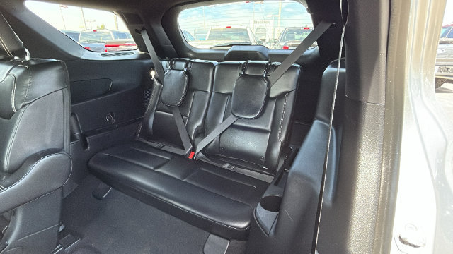 Certified 2020 Ford Explorer ST AWD/4WD image 17