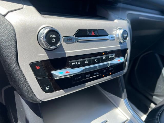 Certified 2023 Ford Explorer XLT w/ Equipment Group 202A AWD/4WD image 14
