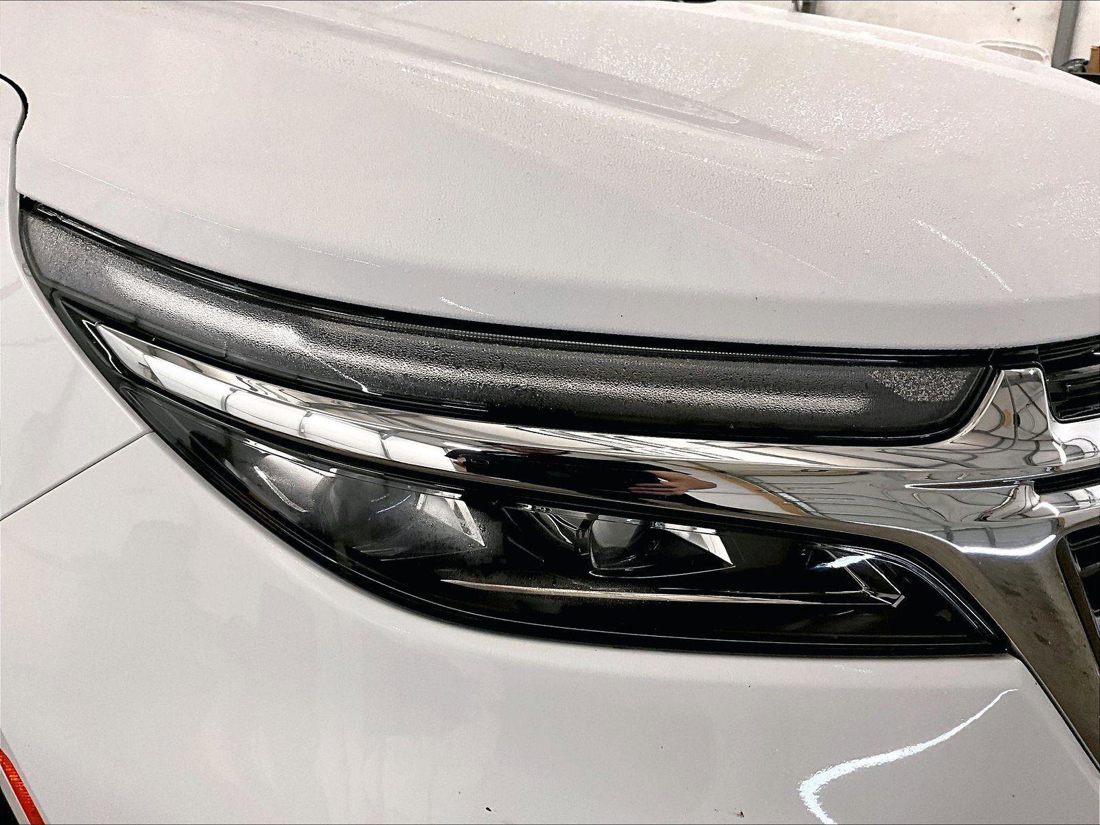 Used 2023 Chevrolet Equinox Premier AWD/4WD image 27