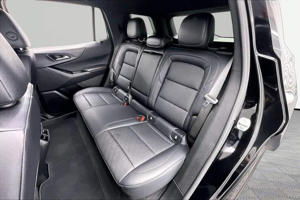Used 2025 Chevrolet Equinox LT w/ Convenience Package II AWD/4WD image 26