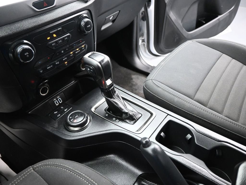 Certified 2023 Ford Ranger XLT w/ Equipment Group 301A Mid image 16