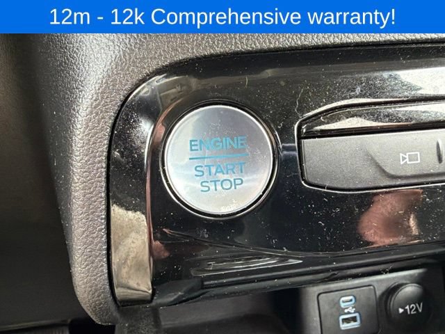 Certified 2023 Ford Escape Active w/ Tech Pack #2 FWD image 35