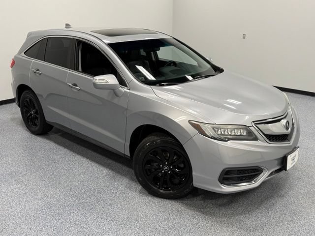 Used 2018 Acura RDX AWD w/ Technology Package image 39