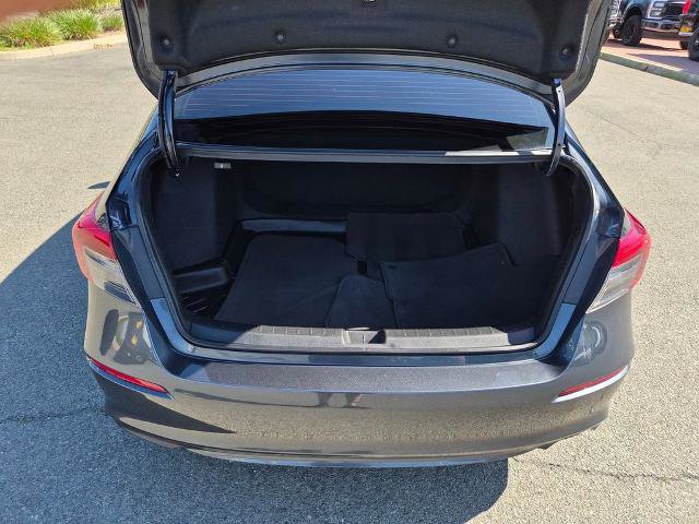 Used 2024 Honda Civic Sport image 10