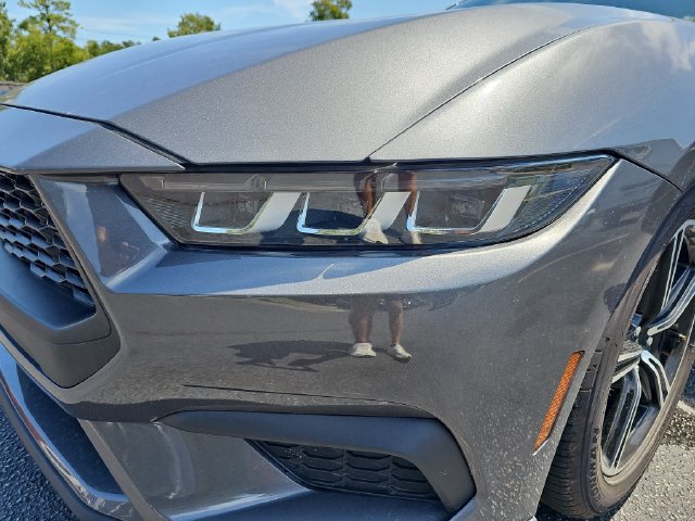 Certified 2024 Ford Mustang Premium RWD image 34